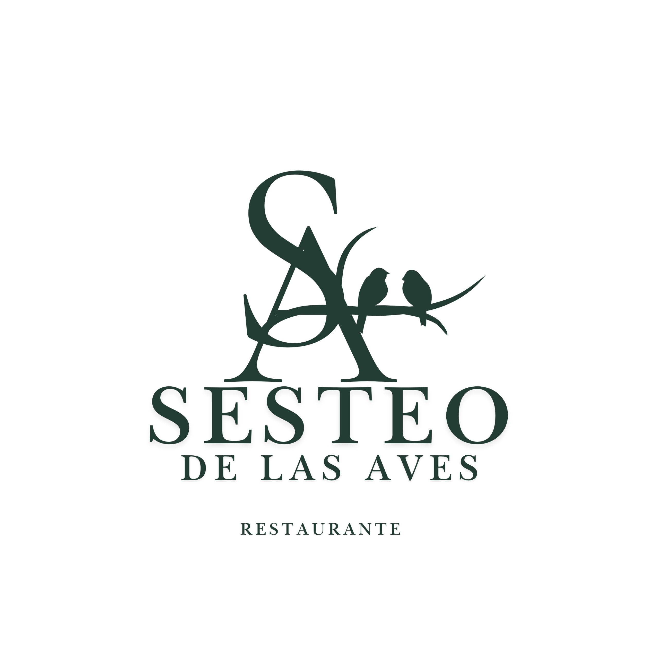 Sesteo de las Aves